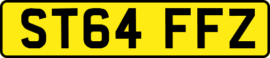 ST64FFZ