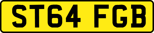 ST64FGB