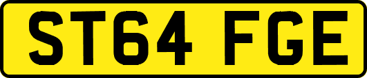 ST64FGE