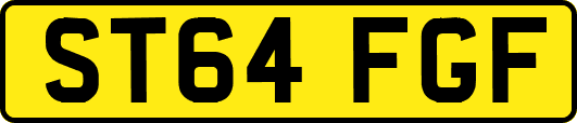 ST64FGF