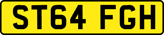 ST64FGH