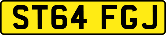 ST64FGJ