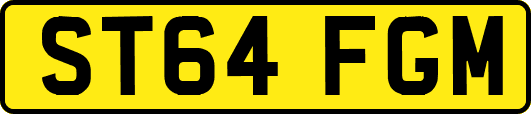 ST64FGM