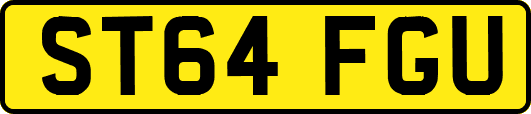 ST64FGU