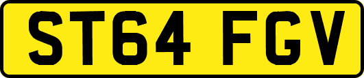 ST64FGV
