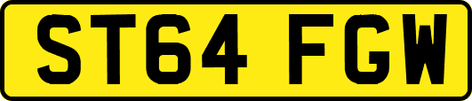 ST64FGW