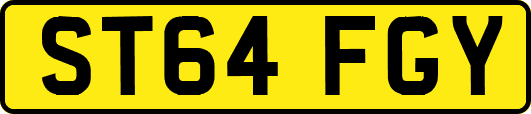 ST64FGY