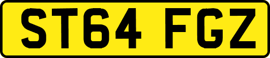 ST64FGZ