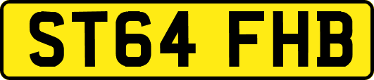 ST64FHB