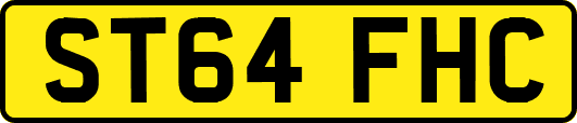 ST64FHC
