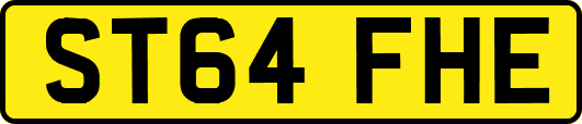 ST64FHE