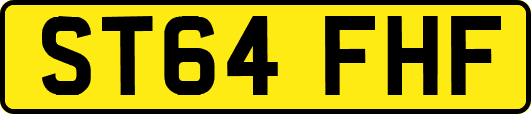 ST64FHF