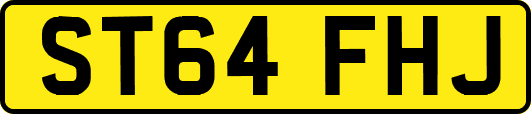 ST64FHJ