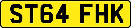 ST64FHK