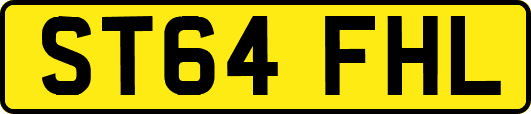 ST64FHL
