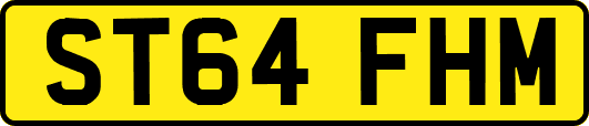 ST64FHM