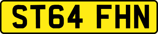 ST64FHN