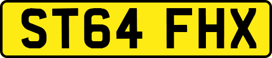 ST64FHX