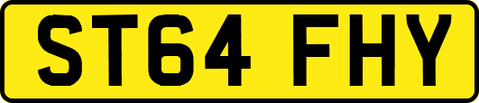 ST64FHY