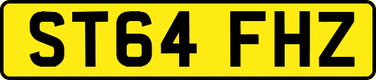 ST64FHZ