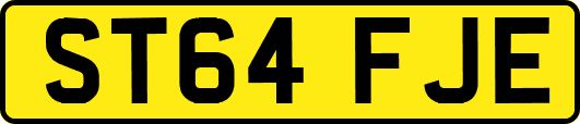 ST64FJE