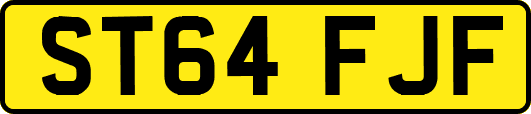 ST64FJF