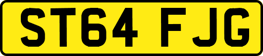ST64FJG