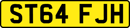 ST64FJH