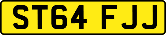 ST64FJJ