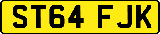 ST64FJK