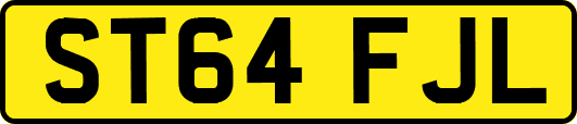 ST64FJL
