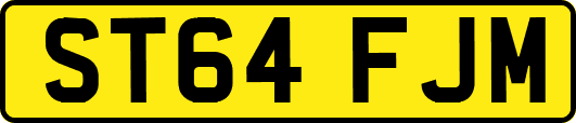 ST64FJM