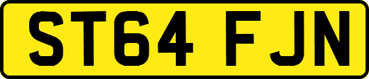 ST64FJN