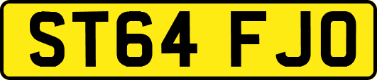 ST64FJO