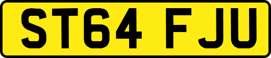 ST64FJU