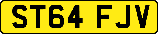 ST64FJV