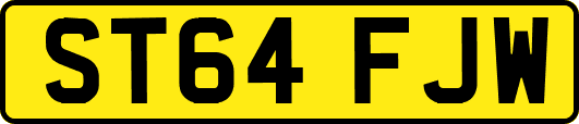 ST64FJW