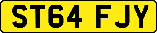 ST64FJY