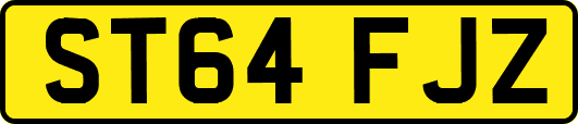 ST64FJZ