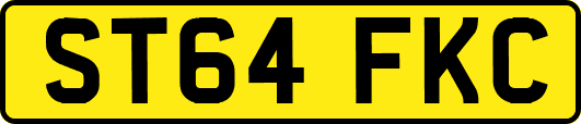 ST64FKC