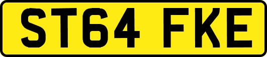 ST64FKE