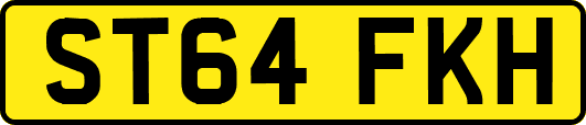 ST64FKH