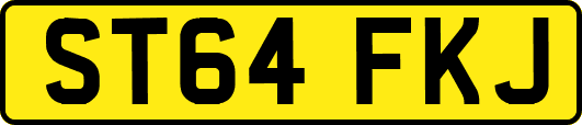 ST64FKJ