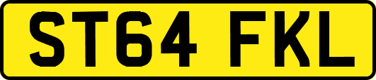ST64FKL