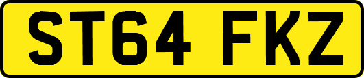 ST64FKZ