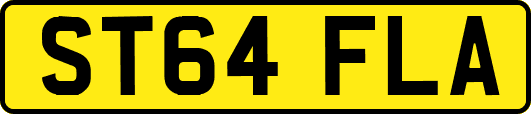 ST64FLA