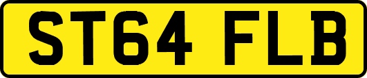 ST64FLB