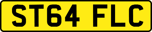 ST64FLC