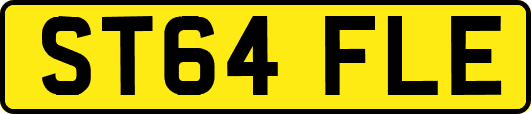ST64FLE