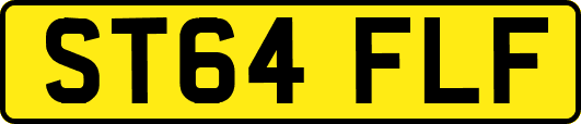 ST64FLF